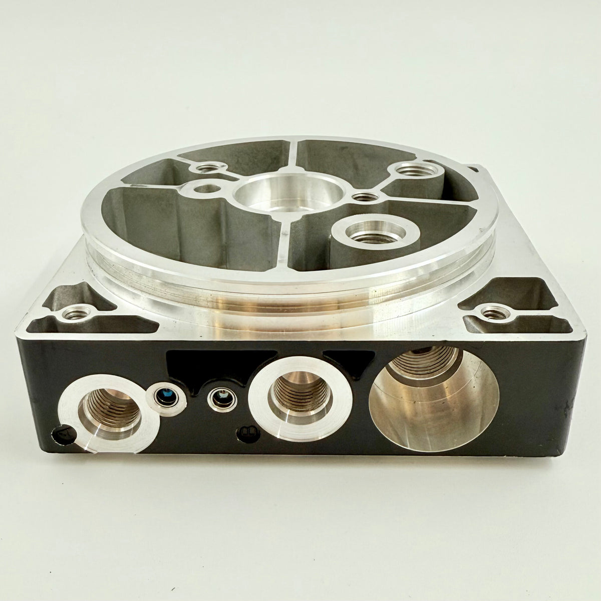 KTI Hydraulics 3920-115B 115 Manifold-3