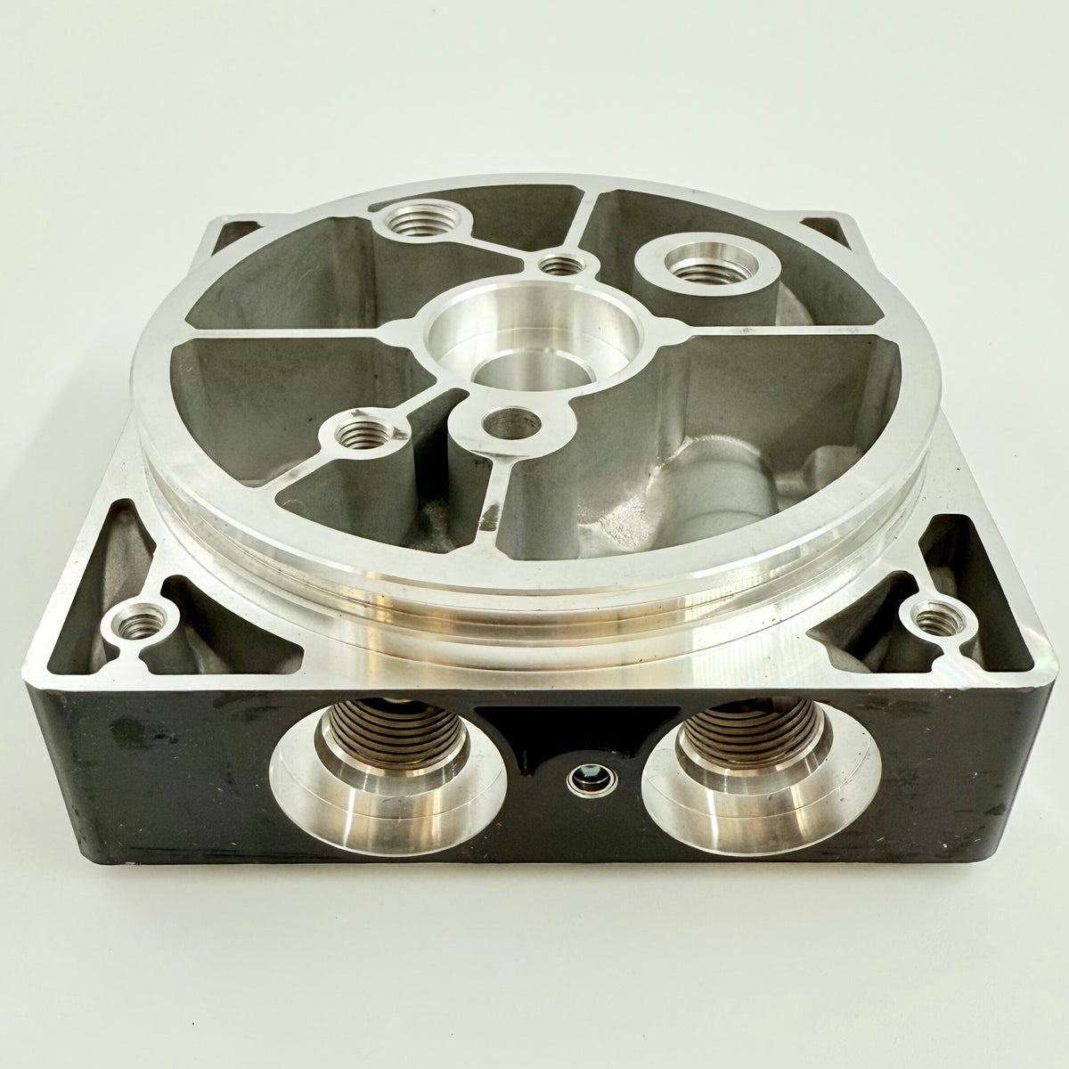 KTI Hydraulics 3920-115B 115 Manifold-4
