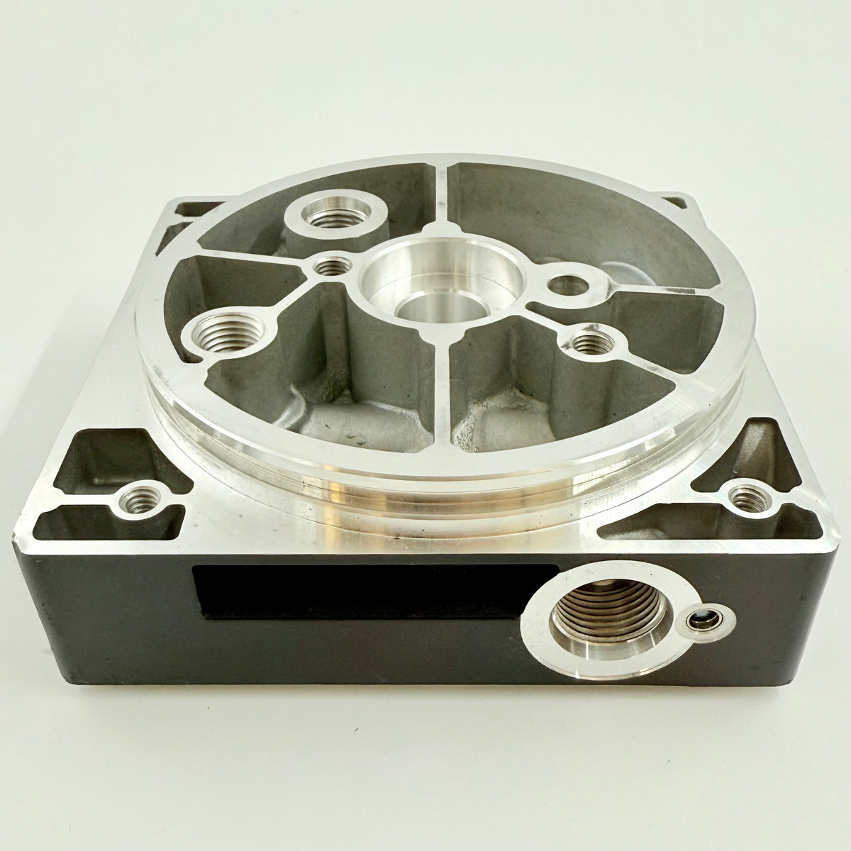 KTI Hydraulics 3920-115B 115 Manifold-5