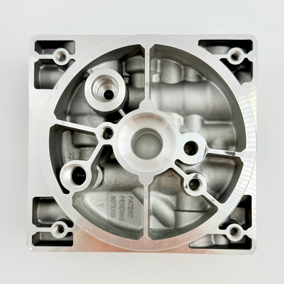 KTI Hydraulics 3920-115B 115 Manifold-6