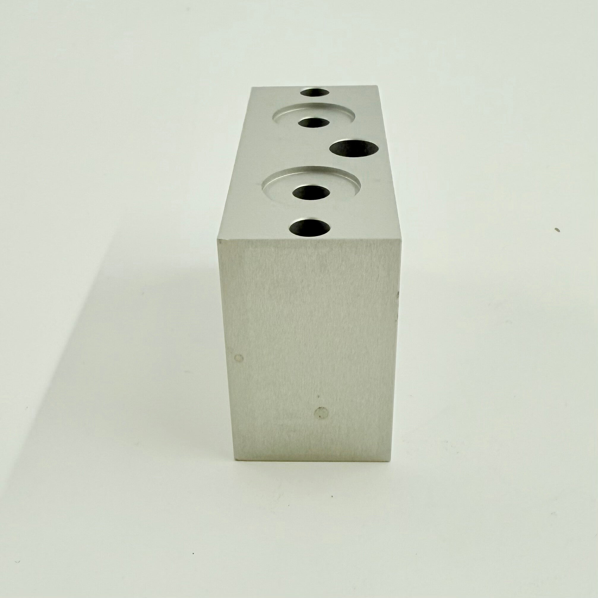 KTI Hydraulics 3030-10-11 2" Riser Block