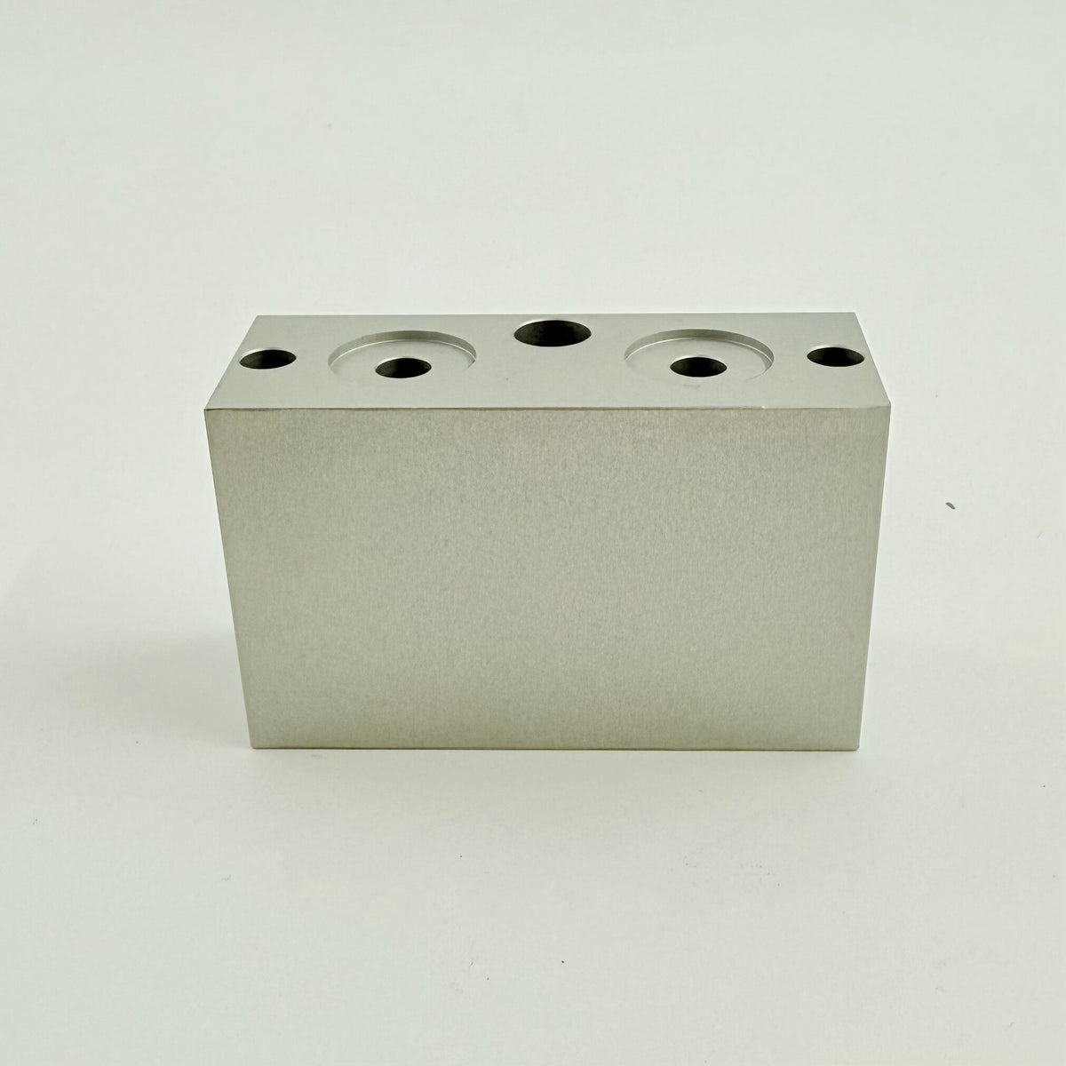 KTI Hydraulics 3030-10-11 2" Riser Block-3