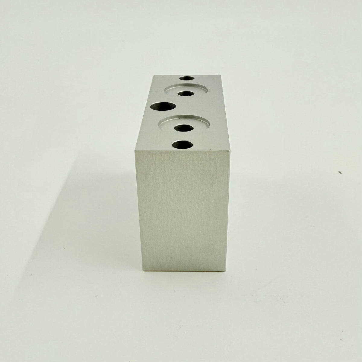 KTI Hydraulics 3030-10-11 2" Riser Block-4