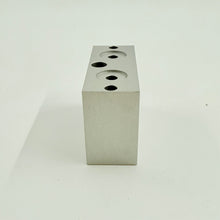 Load image into Gallery viewer, KTI Hydraulics 3030-10-11 2" Riser Block
