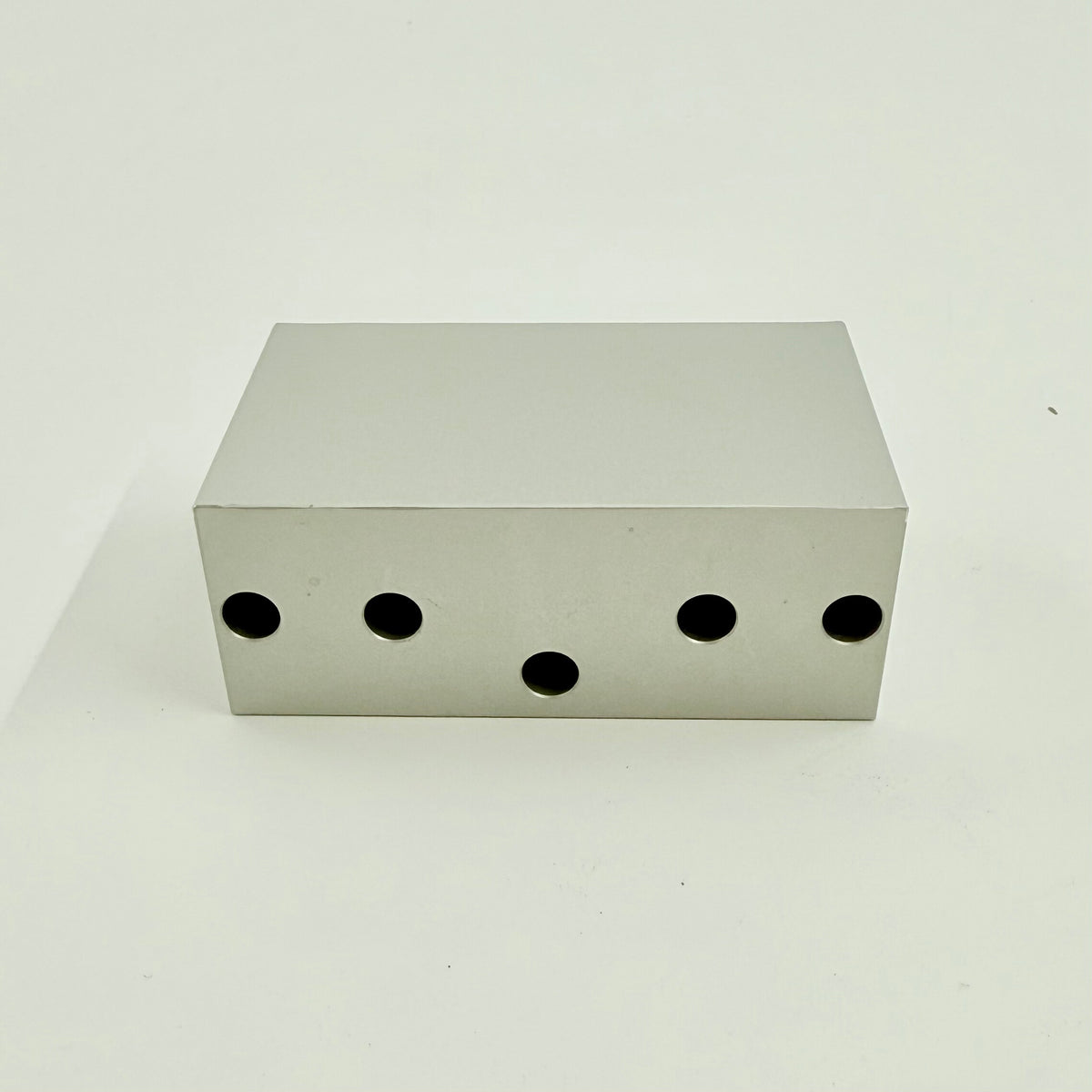 KTI Hydraulics 3030-10-11 2" Riser Block-6