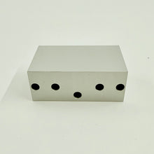 Load image into Gallery viewer, KTI Hydraulics 3030-10-11 2" Riser Block
