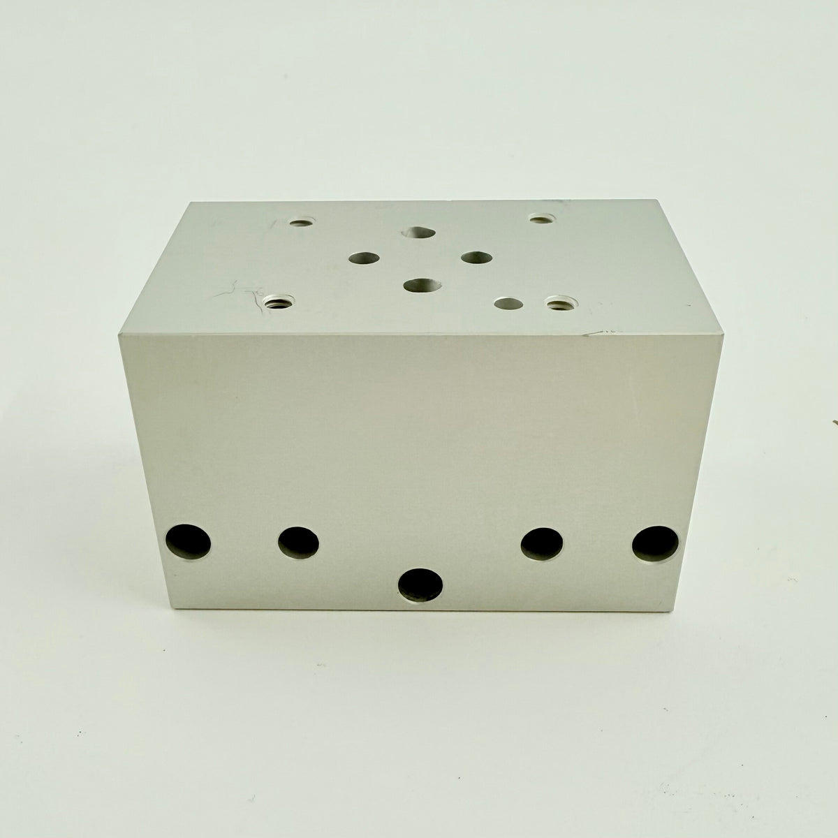 KTI Hydraulics 3030-10-RC DO3 Sub Plate-6