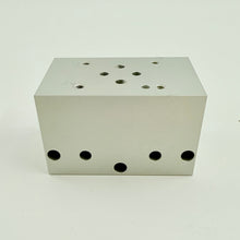 Load image into Gallery viewer, KTI Hydraulics 3030-10-RC DO3 Sub Plate
