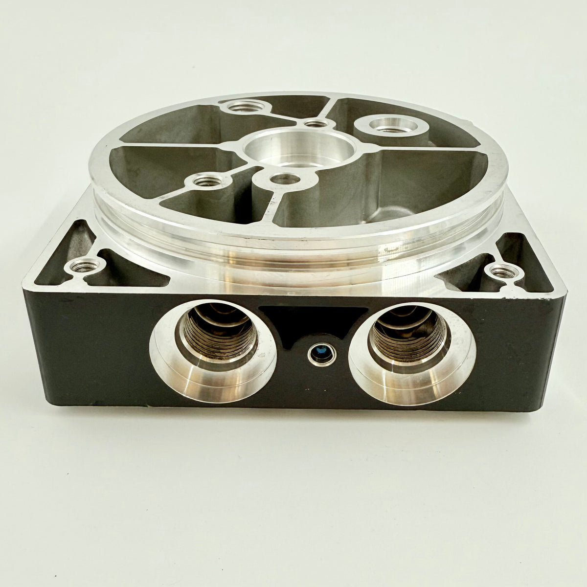 KTI Hydraulics 3920-108 Double Acting Manifold-3