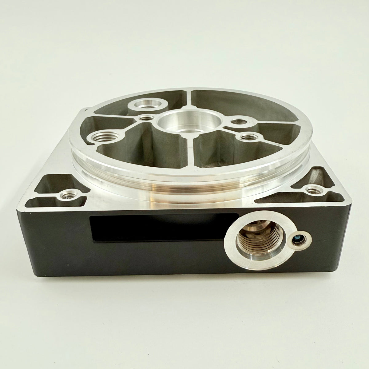 KTI Hydraulics 3920-108 Double Acting Manifold-4