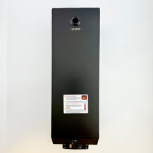 Load image into Gallery viewer, KTI Hydraulics 20 Quart Steel Square Tank Reservoir 8080-20
