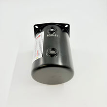 Load image into Gallery viewer, KTI Hydraulics 8080-21 1.5 Quart Steel Tank Deep Drawn

