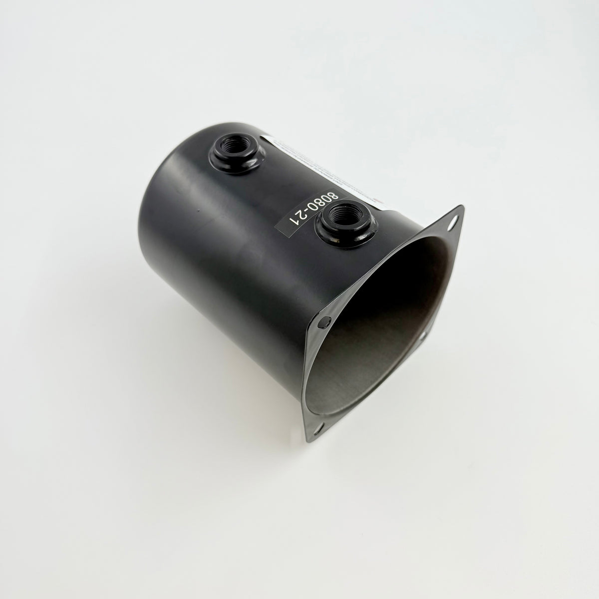 KTI Hydraulics 8080-21 1.5 Quart Steel Tank Deep Drawn-4
