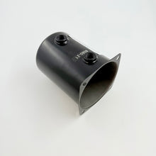 Load image into Gallery viewer, KTI Hydraulics 8080-21 1.5 Quart Steel Tank Deep Drawn
