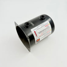 Load image into Gallery viewer, KTI Hydraulics 8080-21 1.5 Quart Steel Tank Deep Drawn
