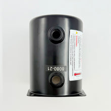Load image into Gallery viewer, KTI Hydraulics 8080-21 1.5 Quart Steel Tank Deep Drawn
