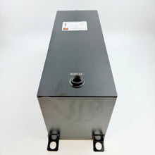 Load image into Gallery viewer, KTI Hydraulics 24 Quart Square Steel Tank 8080-24
