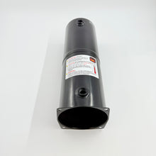 Load image into Gallery viewer, KTI Hydraulics 8080-4 4 Quart Steel Tank Deep Drawn
