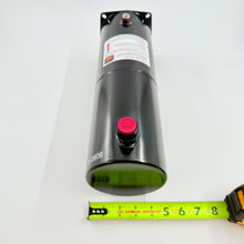 Load image into Gallery viewer, KTI Hydraulics 8080-4 4 Quart Steel Tank Deep Drawn

