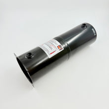 Load image into Gallery viewer, KTI Hydraulics 8080-4 4 Quart Steel Tank Deep Drawn
