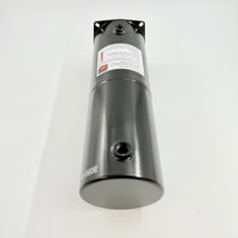Load image into Gallery viewer, KTI Hydraulics 8080-4 4 Quart Steel Tank Deep Drawn
