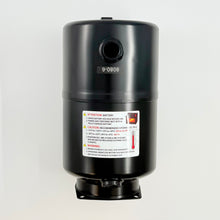 Load image into Gallery viewer, KTI Hydraulics 8080-6 6 Quart Steel Tank Offset
