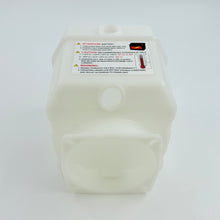 Load image into Gallery viewer, KTI Hydraulics 8181-35 3 Quart Plastic Tank

