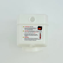 Load image into Gallery viewer, KTI Hydraulics 8181-35 3 Quart Plastic Tank
