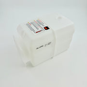 KTI Hydraulics 4 Quart Plastic Tank Reservoir 8181-5