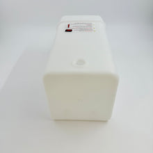 Load image into Gallery viewer, KTI Hydraulics 8 Quart Plastic Tank Reservoir 8282-8
