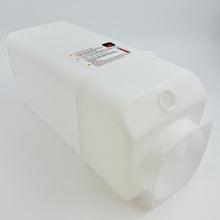 Load image into Gallery viewer, KTI Hydraulics 8 Quart Plastic Tank Reservoir 8282-8
