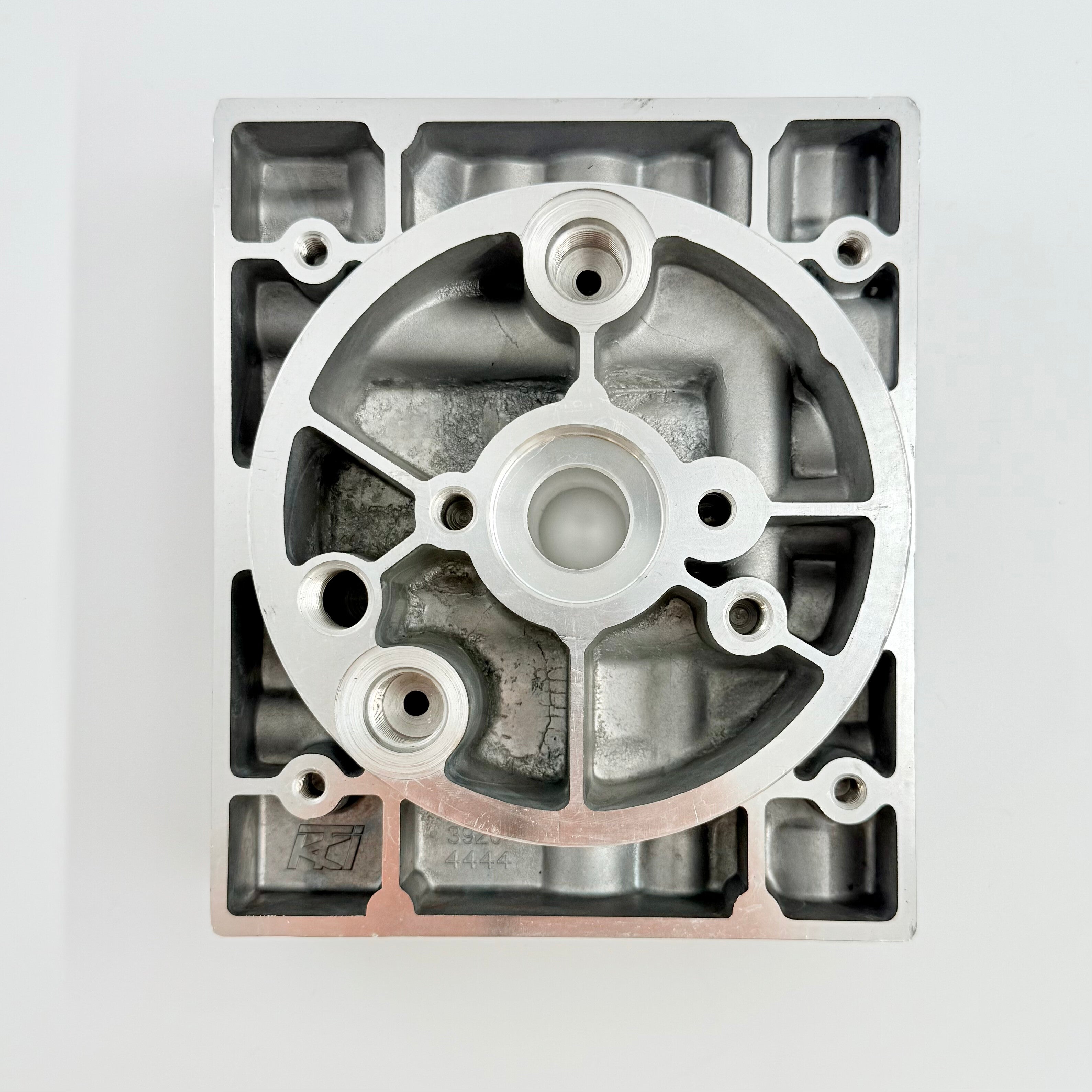 KTI Hydraulics 3920-4444 Manifold