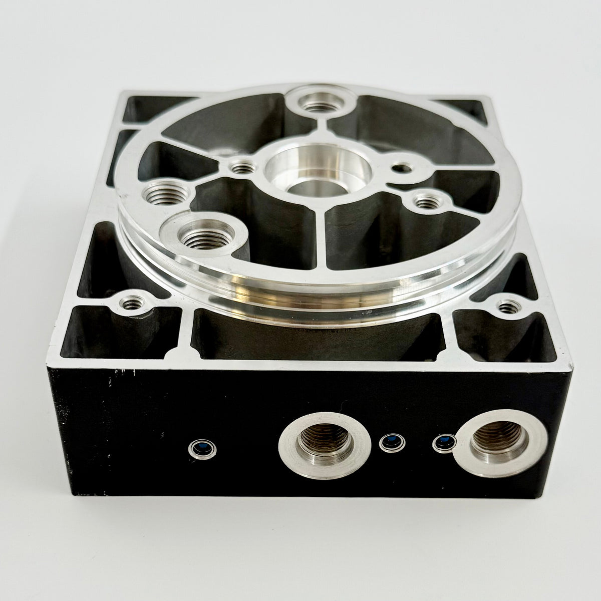 KTI Hydraulics 3920-4444 Manifold-3