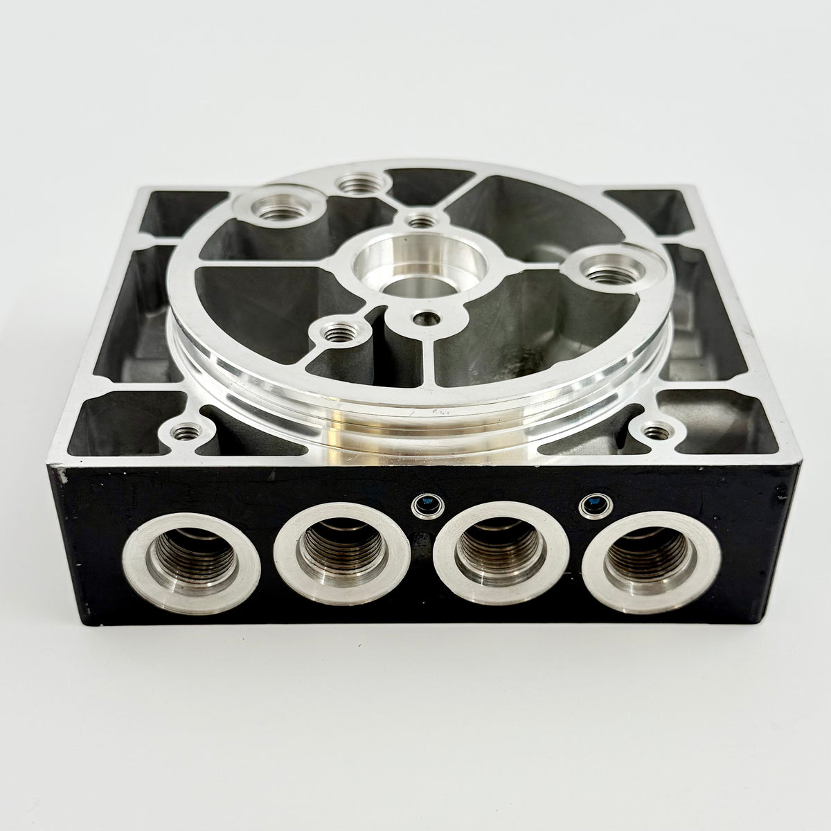 KTI Hydraulics 3920-4444 Manifold-6