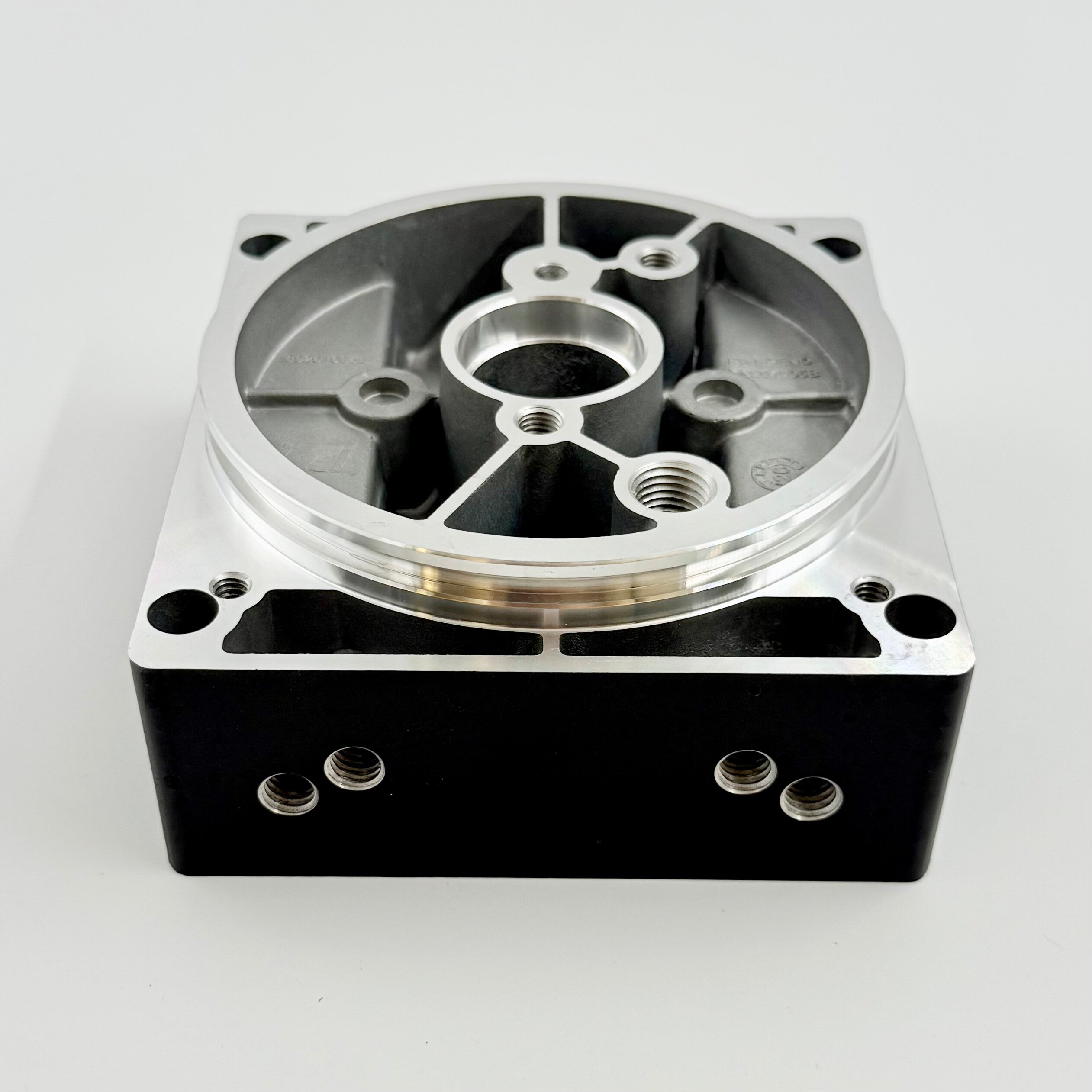 KTI Hydraulics 3920-1005B Single Acting Manifold