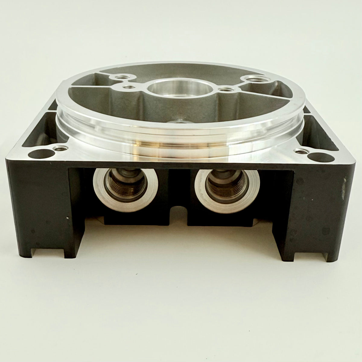 KTI Hydraulics 3920-1005B Single Acting Manifold-3