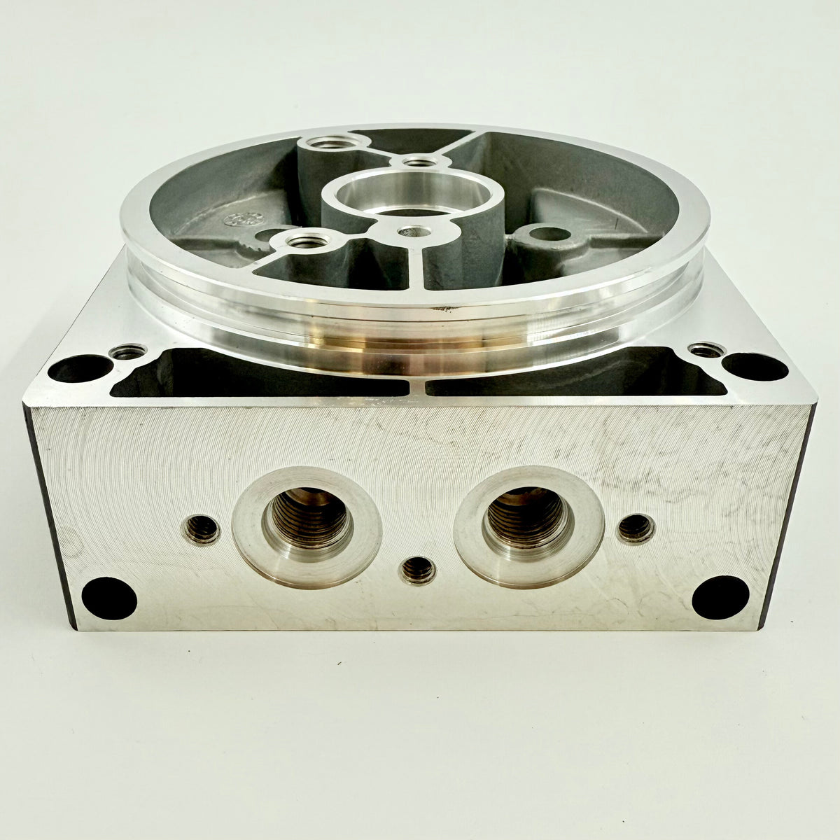 KTI Hydraulics 3920-1005B Single Acting Manifold-4