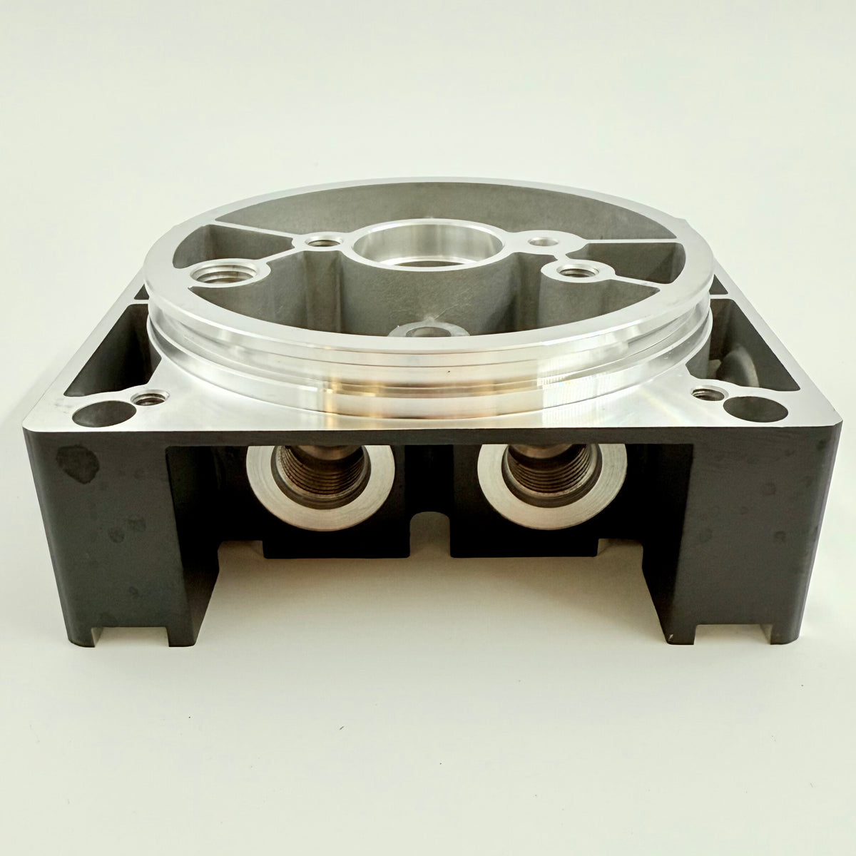 KTI Hydraulics 3920-1005B Single Acting Manifold-5