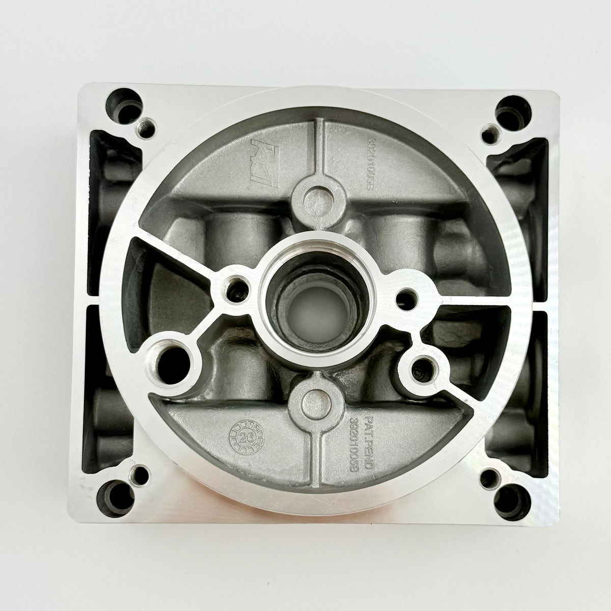 KTI Hydraulics 3920-1005B Single Acting Manifold-6