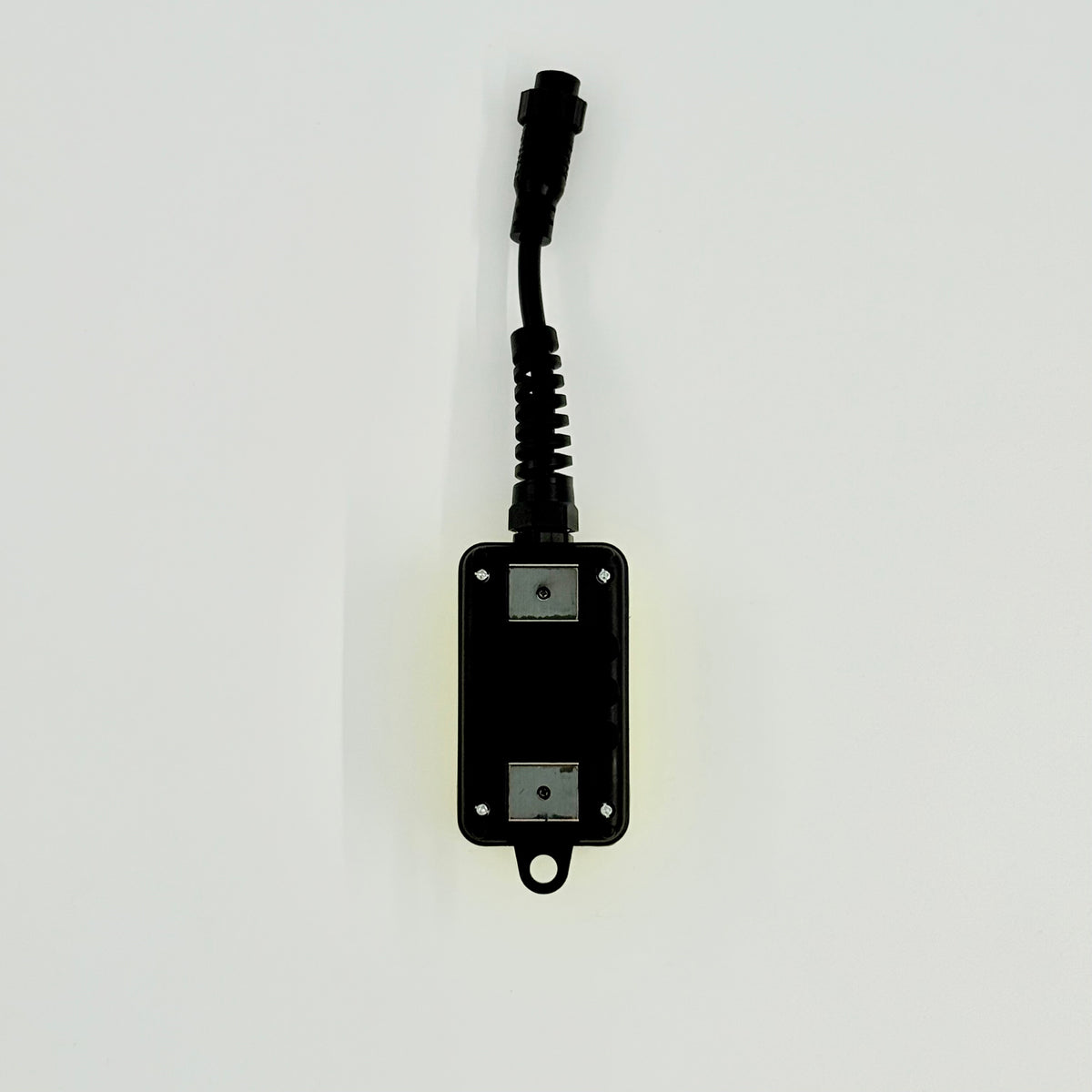 KTI Hydraulics 395‑55 2‑Button Pendant (UP/DOWN)-4