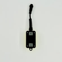 Load image into Gallery viewer, KTI 395‑55 Replacement 2‑Button Hydraulic Pendant
