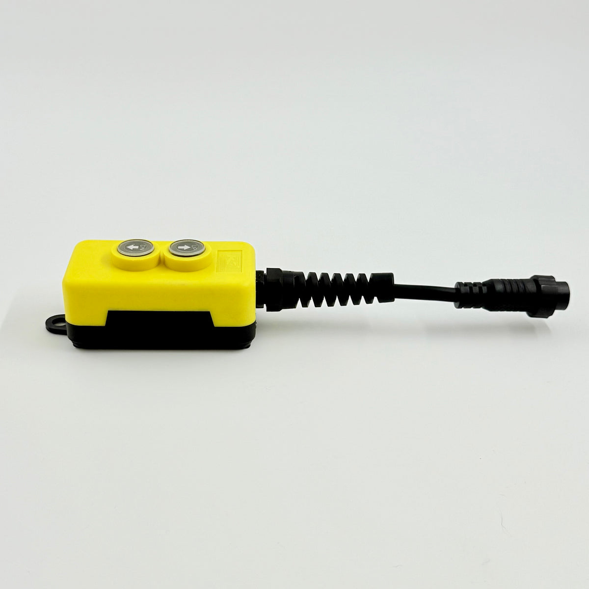 KTI Hydraulics 395‑55 2‑Button Pendant (UP/DOWN)-3