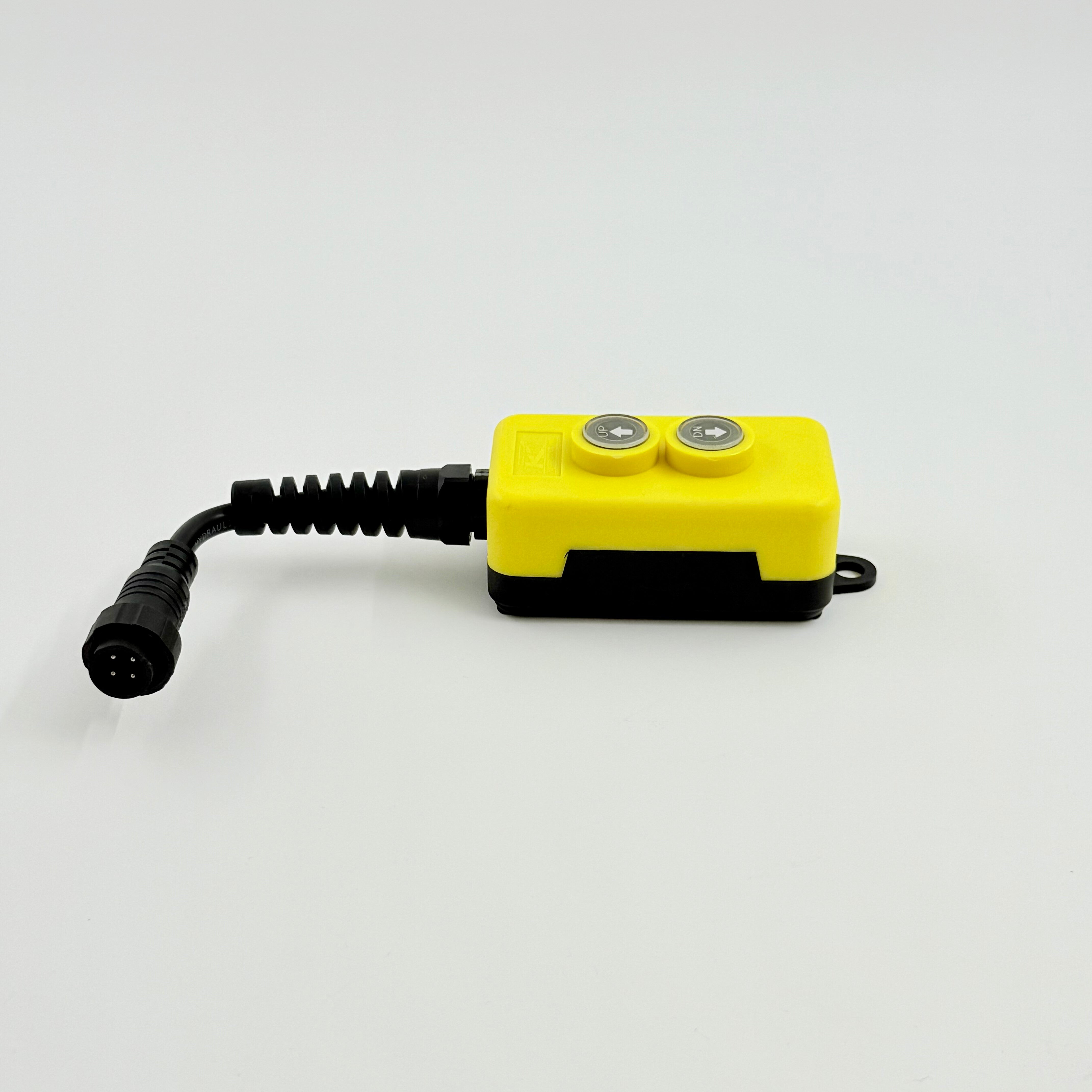 KTI Hydraulics 395‑55 Replacement 2‑Button Pendant Control