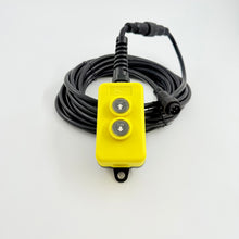 Load image into Gallery viewer, KTI 395‑55 Replacement 2‑Button Hydraulic Pendant

