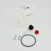 Load image into Gallery viewer, KTI Hydraulics 8181-35 3 Quart Plastic Tank
