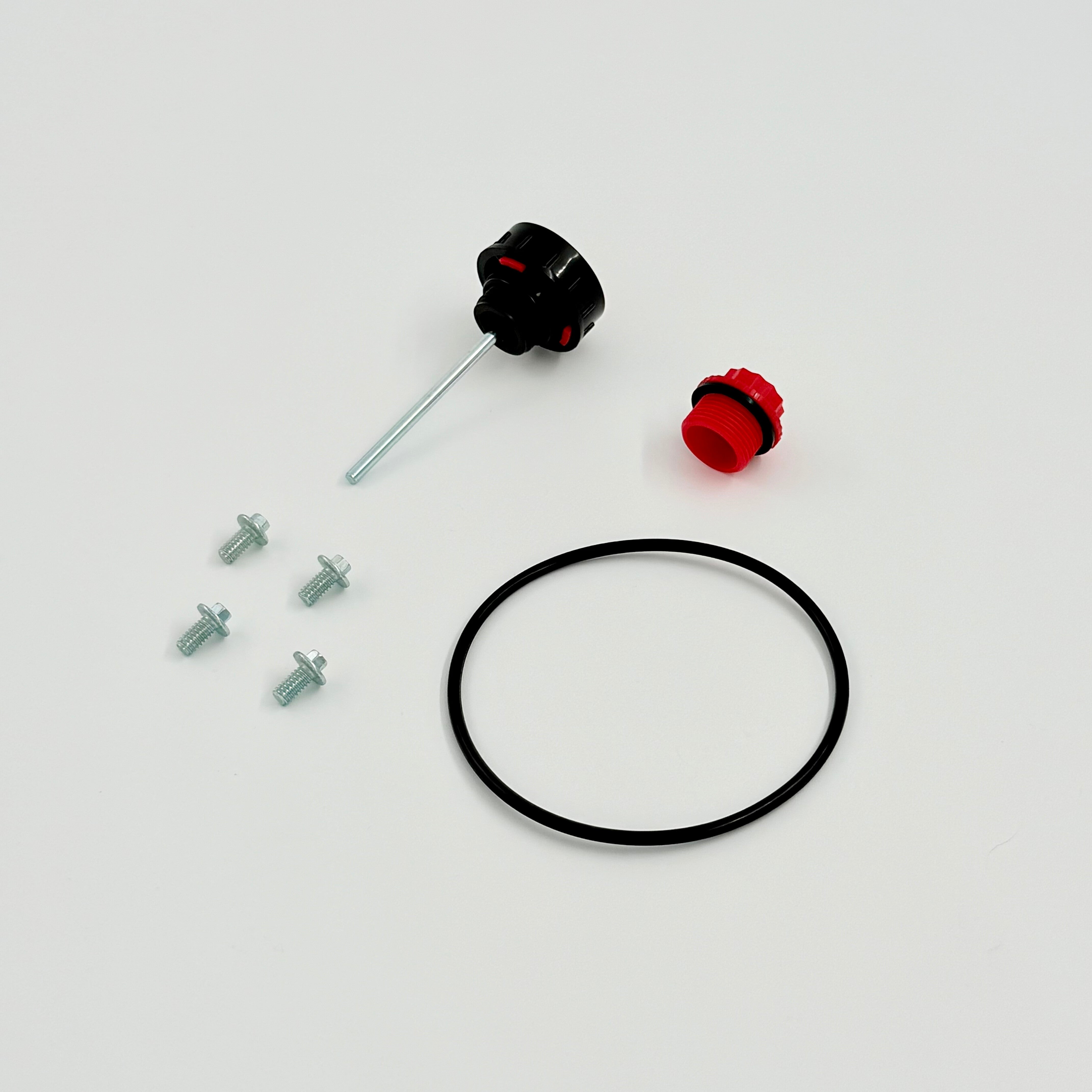 KTI Hydraulics Reservoir Tank Accessory Kit