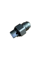 KTI Hydraulics LBH-6T-M11.5  Inline Fixed Flow Control