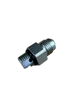 Load image into Gallery viewer, KTI Hydraulics LBH-6T-M11.5  Inline Fixed Flow Control
