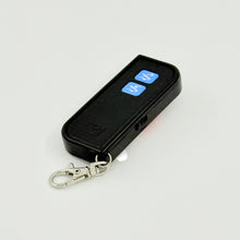 Load image into Gallery viewer, KTI KWR‑005 Wireless Remote Kit with Bluetooth | 2‑Button Hydraulic Controller
