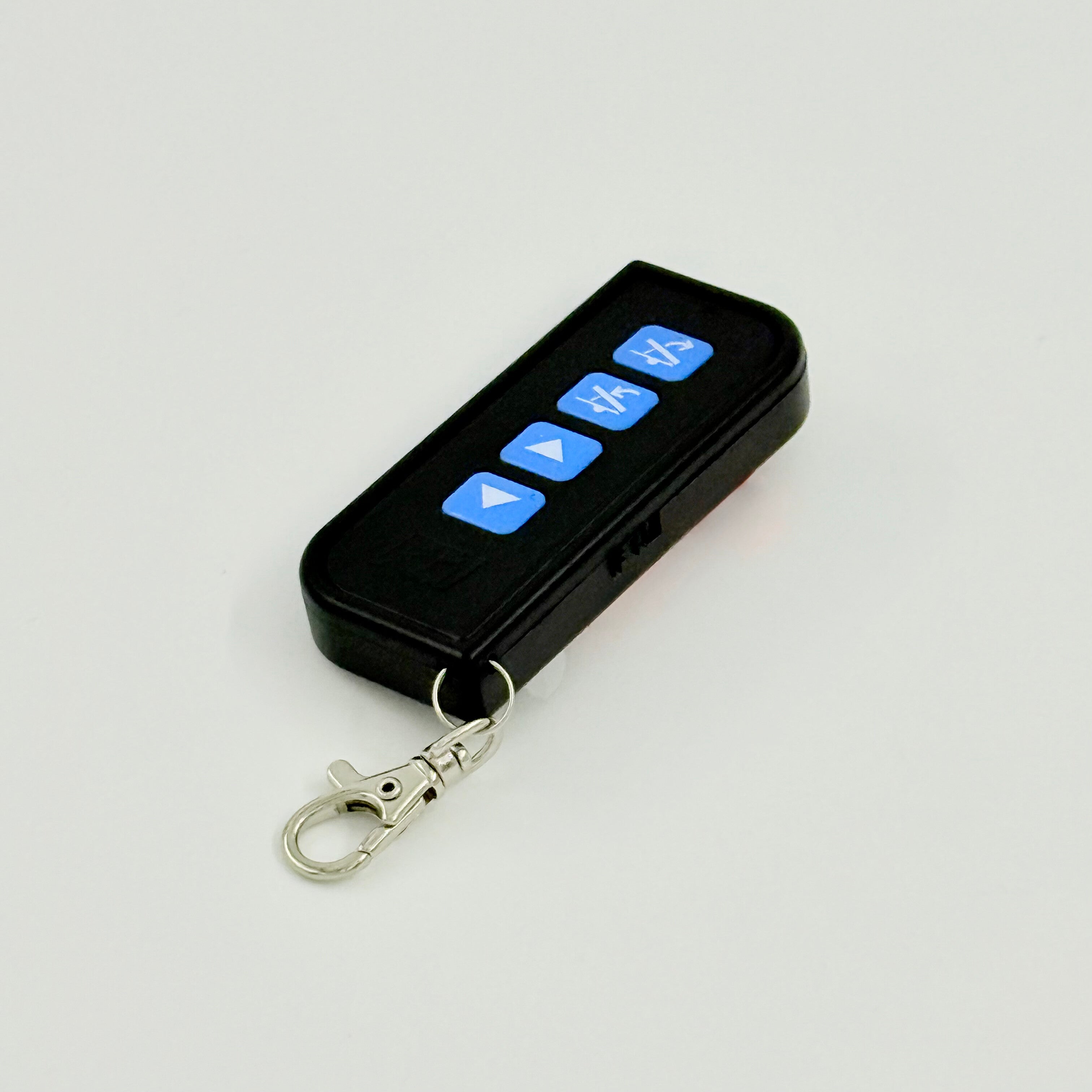 KTI 397‑9 Replacement Remote for KWR‑006 – UP/DOWN IN/OUT Hydraulic Controller